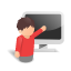 マニアも満足なフェチエロ動画作品 案内場